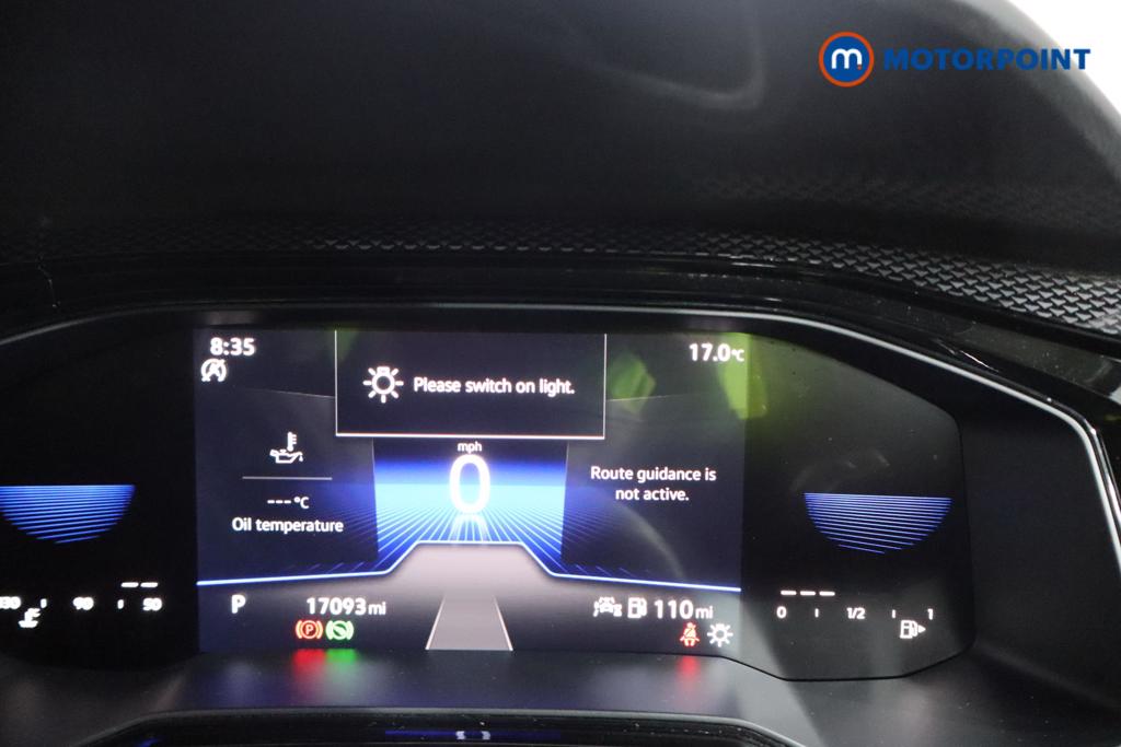 Volkswagen Taigo Life Automatic Petrol SUV - Stock Number (1585320) - 4th supplementary image