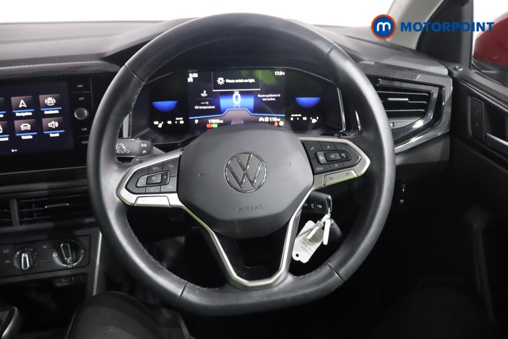 Volkswagen Taigo Life Automatic Petrol SUV - Stock Number (1585320) - 5th supplementary image