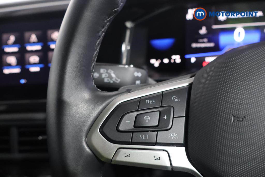 Volkswagen Taigo Life Automatic Petrol SUV - Stock Number (1585320) - 6th supplementary image