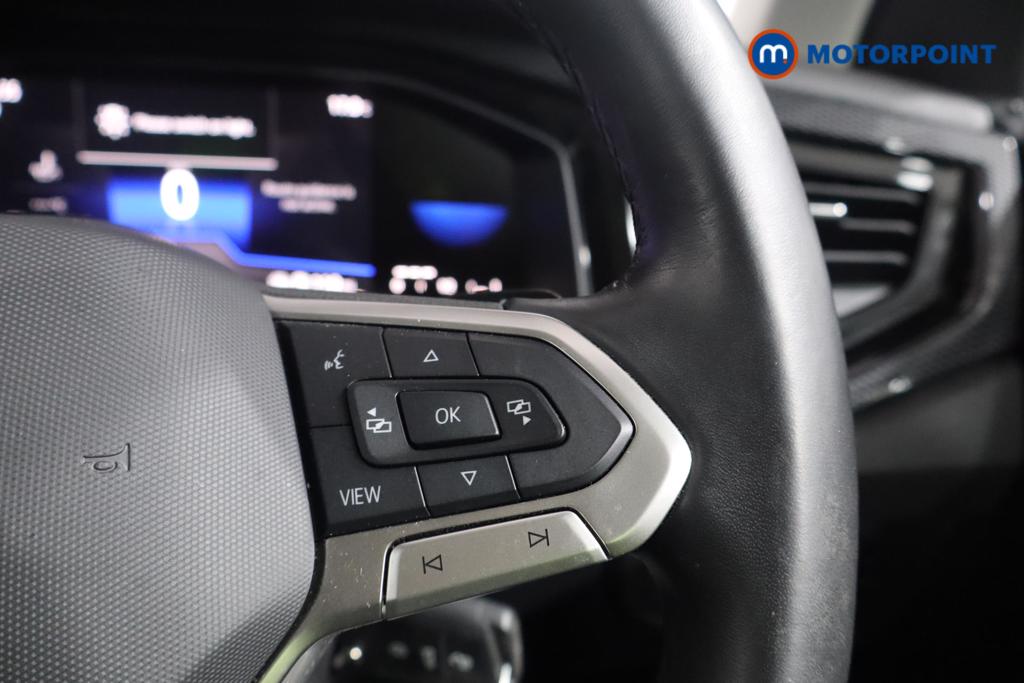 Volkswagen Taigo Life Automatic Petrol SUV - Stock Number (1585320) - 7th supplementary image