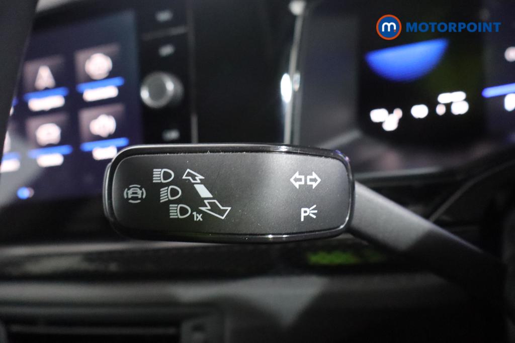 Volkswagen Taigo Life Automatic Petrol SUV - Stock Number (1585320) - 8th supplementary image