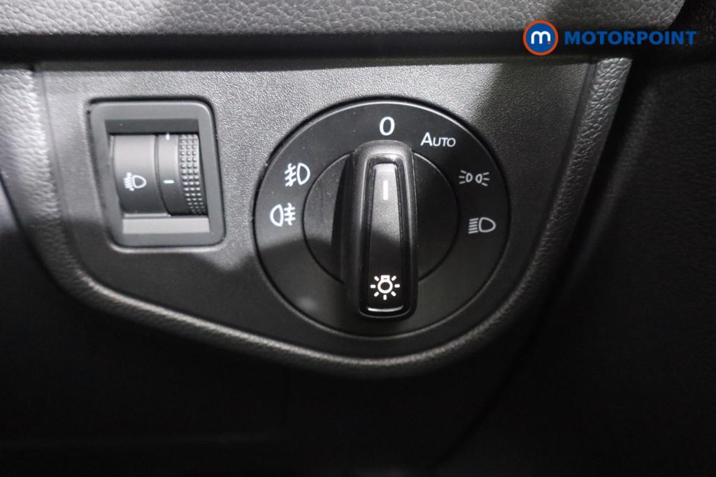 Volkswagen Taigo Life Automatic Petrol SUV - Stock Number (1585320) - 10th supplementary image