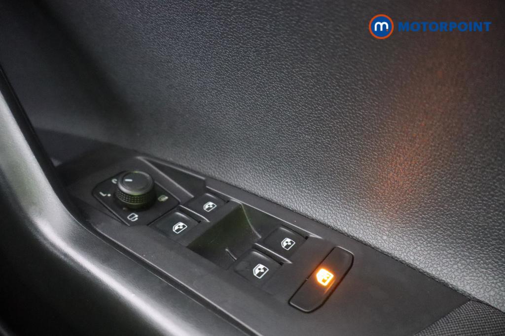 Volkswagen Taigo Life Automatic Petrol SUV - Stock Number (1585320) - 11th supplementary image