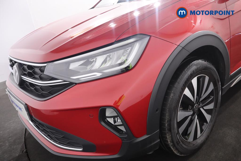 Volkswagen Taigo Life Automatic Petrol SUV - Stock Number (1585320) - 12th supplementary image