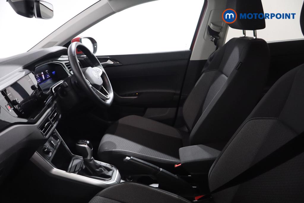 Volkswagen Taigo Life Automatic Petrol SUV - Stock Number (1585320) - 14th supplementary image