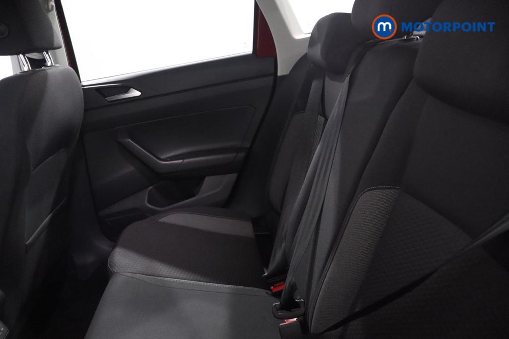 Volkswagen Taigo Life Automatic Petrol SUV - Stock Number (1585320) - 15th supplementary image