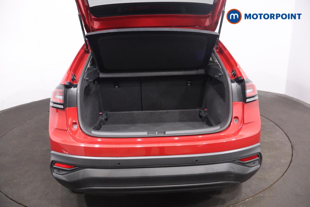 Volkswagen Taigo Life Automatic Petrol SUV - Stock Number (1585320) - 17th supplementary image