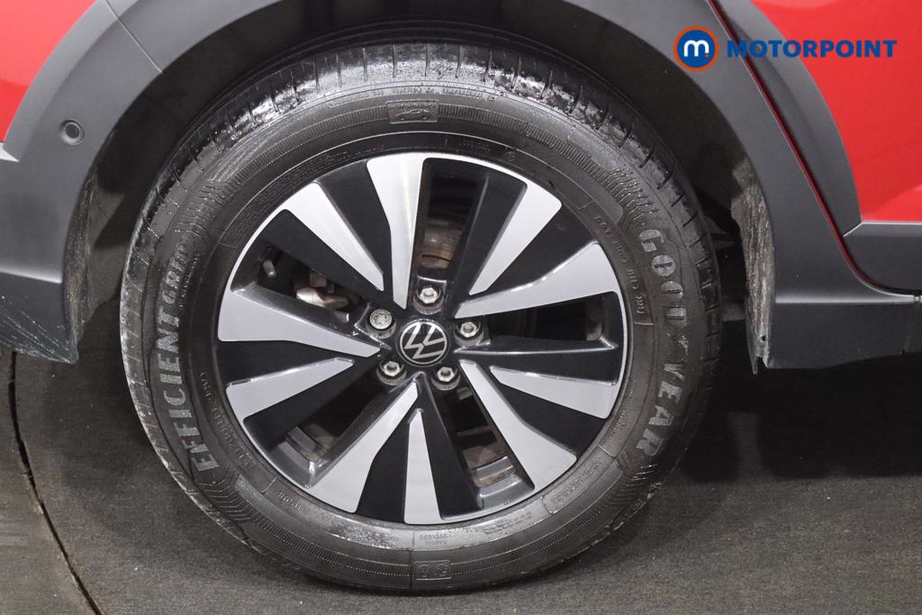 Volkswagen Taigo Life Automatic Petrol SUV - Stock Number (1585320) - 18th supplementary image