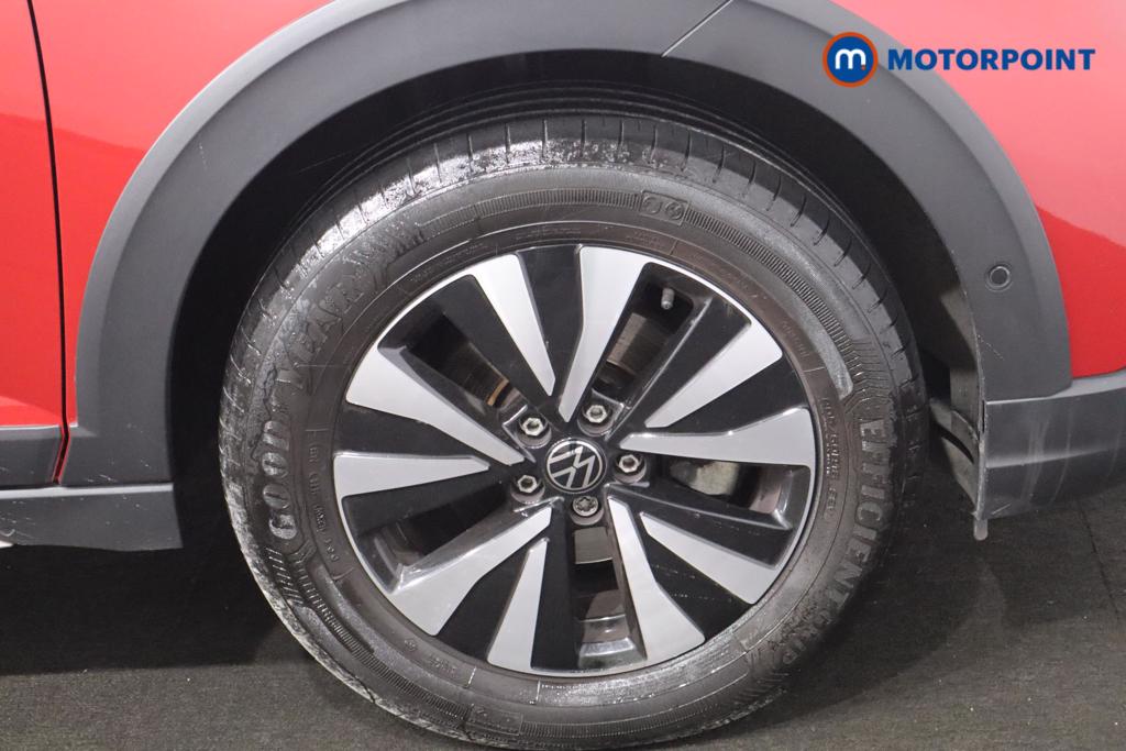 Volkswagen Taigo Life Automatic Petrol SUV - Stock Number (1585320) - 19th supplementary image