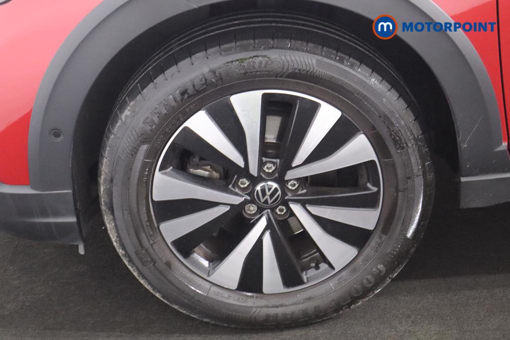 Volkswagen Taigo Life Automatic Petrol SUV - Stock Number (1585320) - 20th supplementary image