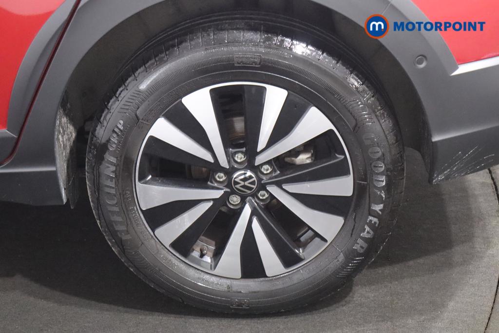 Volkswagen Taigo Life Automatic Petrol SUV - Stock Number (1585320) - 21st supplementary image