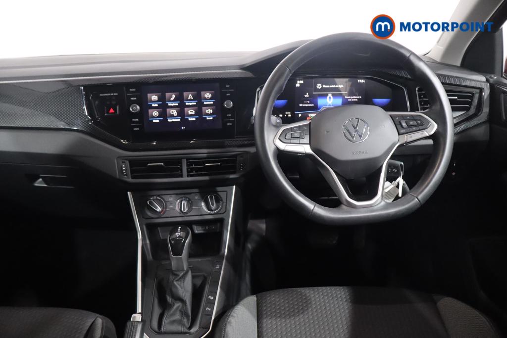 Volkswagen Taigo Life Automatic Petrol SUV - Stock Number (1585320) - 1st supplementary image