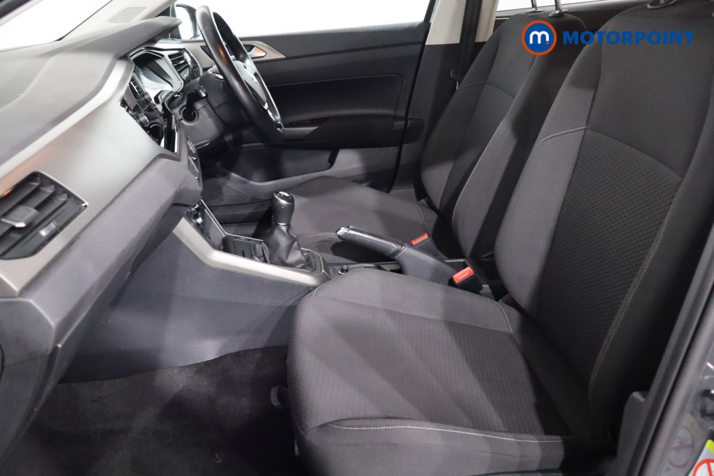 Volkswagen Polo Match Manual Petrol Hatchback - Stock Number (1585541) - 4th supplementary image