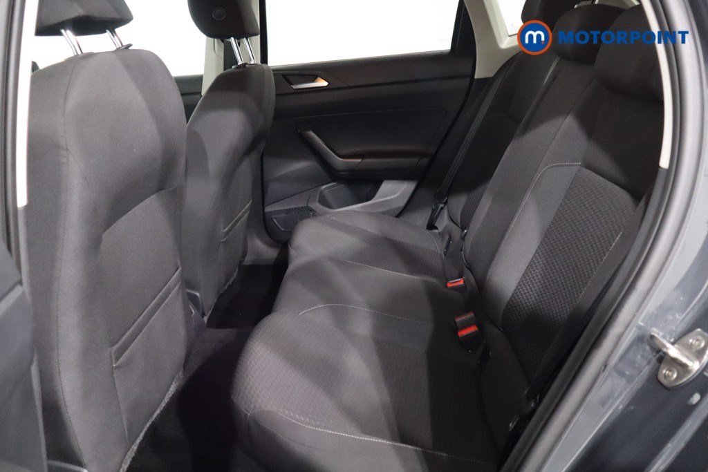 Volkswagen Polo Match Manual Petrol Hatchback - Stock Number (1585541) - 5th supplementary image