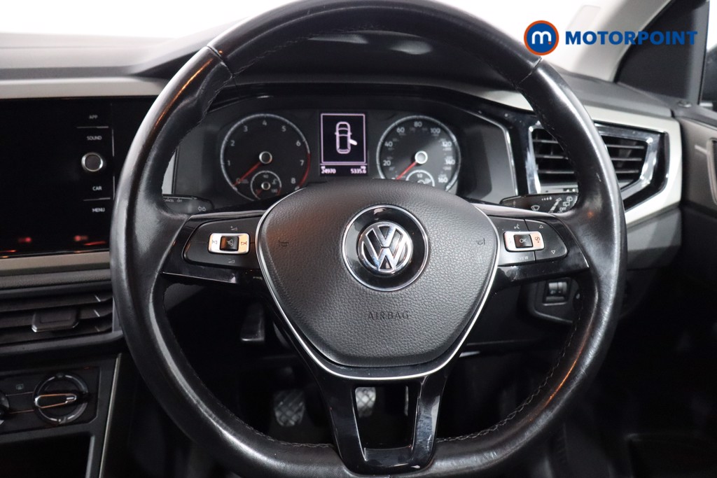Volkswagen Polo Match Manual Petrol Hatchback - Stock Number (1585541) - 6th supplementary image