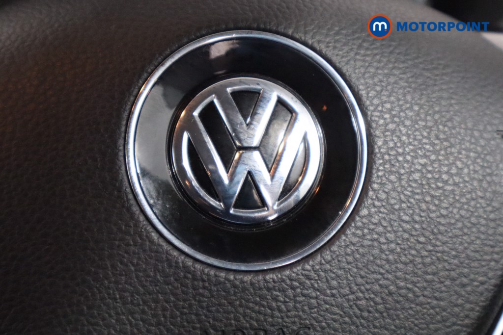 Volkswagen Polo Match Manual Petrol Hatchback - Stock Number (1585541) - 16th supplementary image