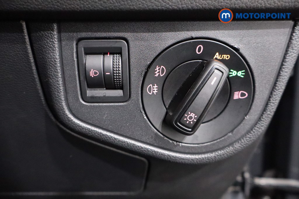 Volkswagen Polo Match Manual Petrol Hatchback - Stock Number (1585541) - 19th supplementary image