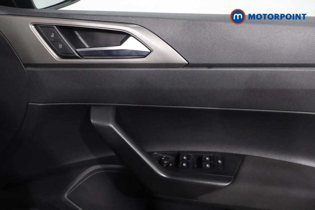 Volkswagen Polo Match Manual Petrol Hatchback - Stock Number (1585541) - 20th supplementary image