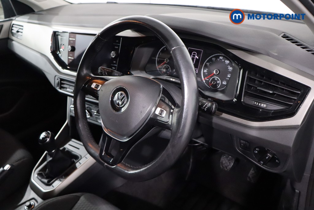 Volkswagen Polo Match Manual Petrol Hatchback - Stock Number (1585541) - 21st supplementary image