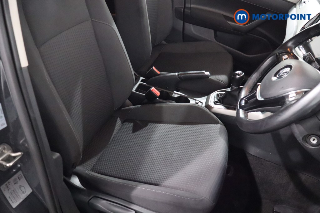 Volkswagen Polo Match Manual Petrol Hatchback - Stock Number (1585541) - 22nd supplementary image
