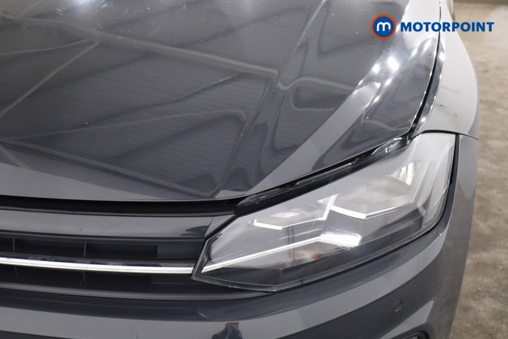 Volkswagen Polo Match Manual Petrol Hatchback - Stock Number (1585541) - 25th supplementary image