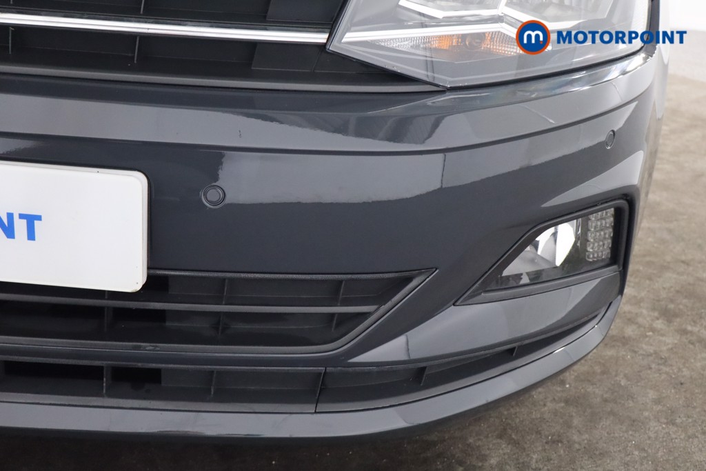 Volkswagen Polo Match Manual Petrol Hatchback - Stock Number (1585541) - 26th supplementary image