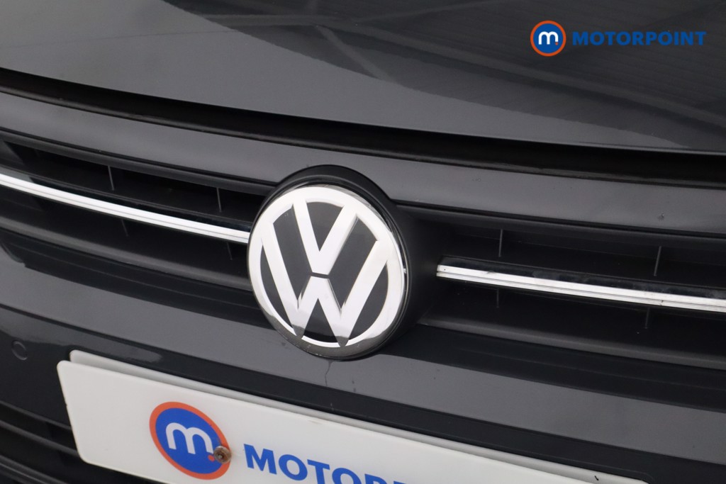 Volkswagen Polo Match Manual Petrol Hatchback - Stock Number (1585541) - 27th supplementary image