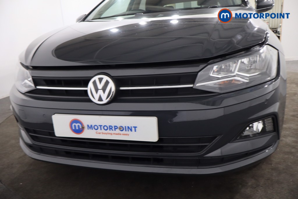 Volkswagen Polo Match Manual Petrol Hatchback - Stock Number (1585541) - 28th supplementary image
