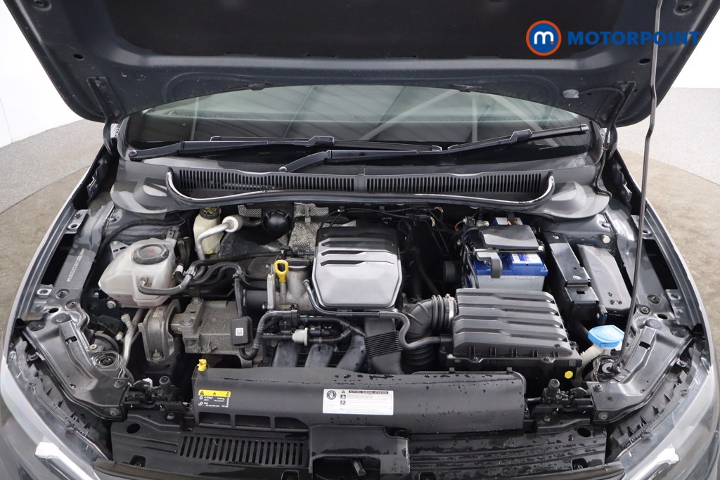 Volkswagen Polo Match Manual Petrol Hatchback - Stock Number (1585541) - 29th supplementary image