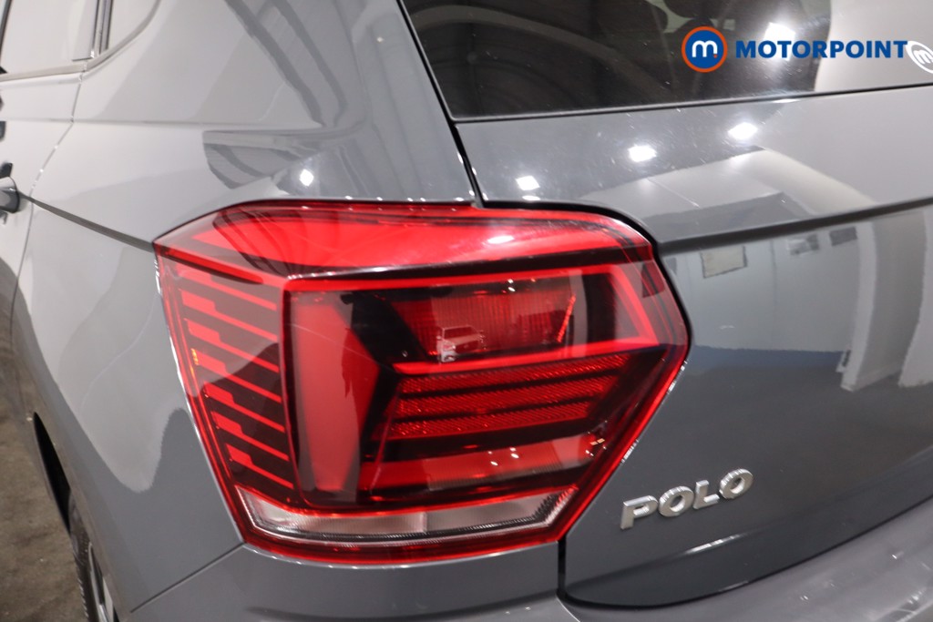 Volkswagen Polo Match Manual Petrol Hatchback - Stock Number (1585541) - 31st supplementary image