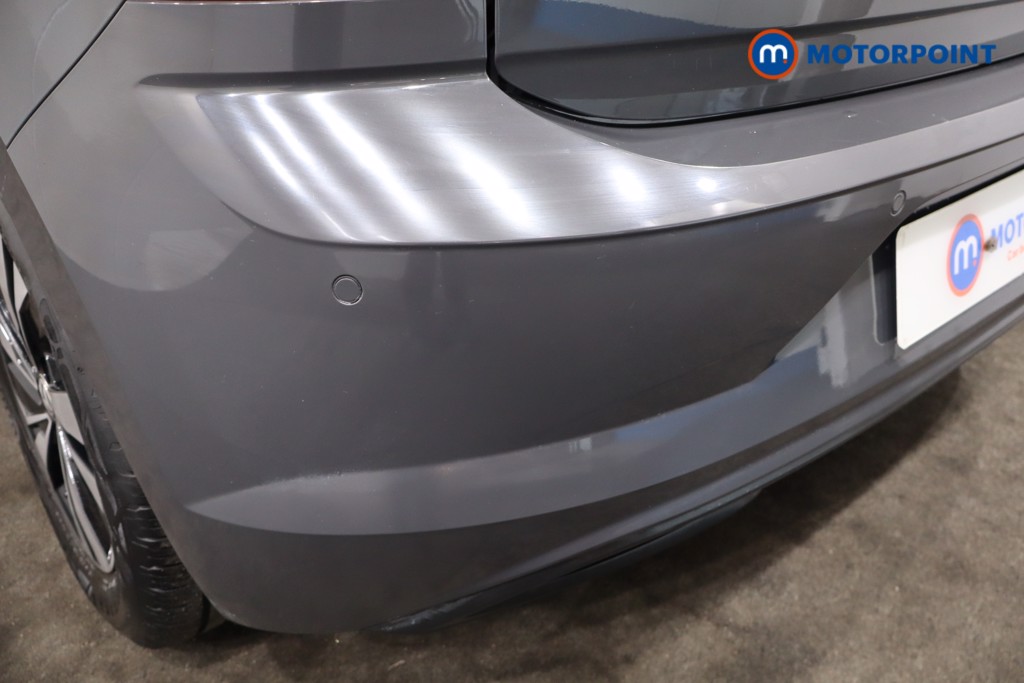 Volkswagen Polo Match Manual Petrol Hatchback - Stock Number (1585541) - 32nd supplementary image