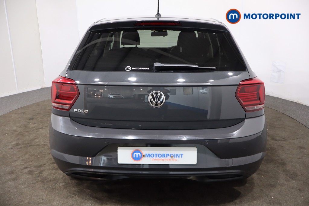 Volkswagen Polo Match Manual Petrol Hatchback - Stock Number (1585541) - 33rd supplementary image