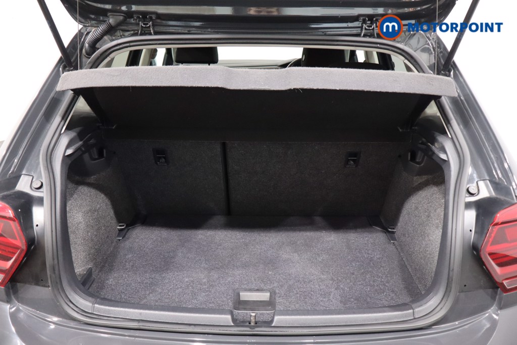Volkswagen Polo Match Manual Petrol Hatchback - Stock Number (1585541) - 34th supplementary image