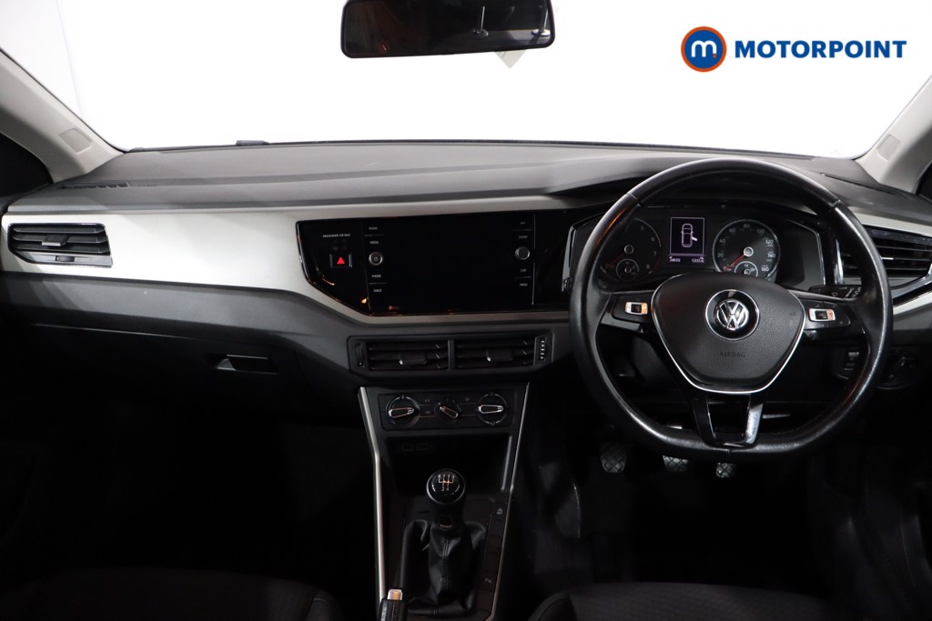 Volkswagen Polo Match Manual Petrol Hatchback - Stock Number (1585541) - 1st supplementary image