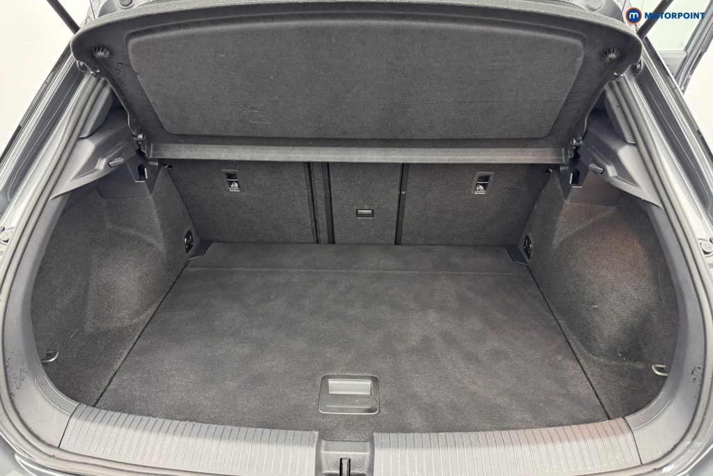 Volkswagen T-Roc Black Edition Automatic Petrol SUV - Stock Number (1585577) - 3rd supplementary image
