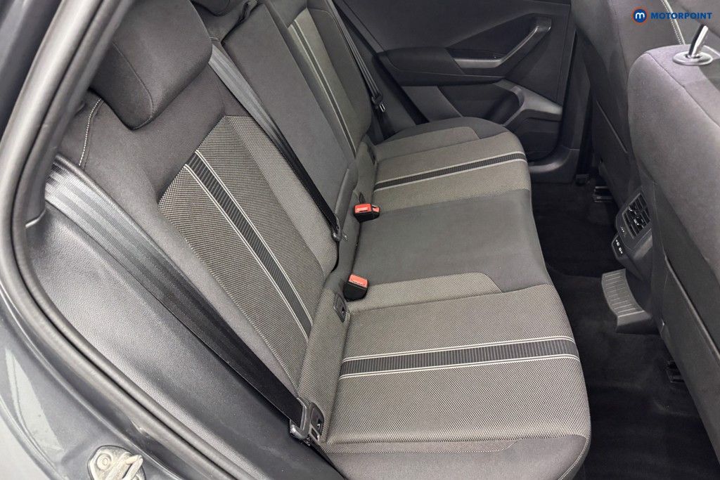 Volkswagen T-Roc Black Edition Automatic Petrol SUV - Stock Number (1585577) - 4th supplementary image