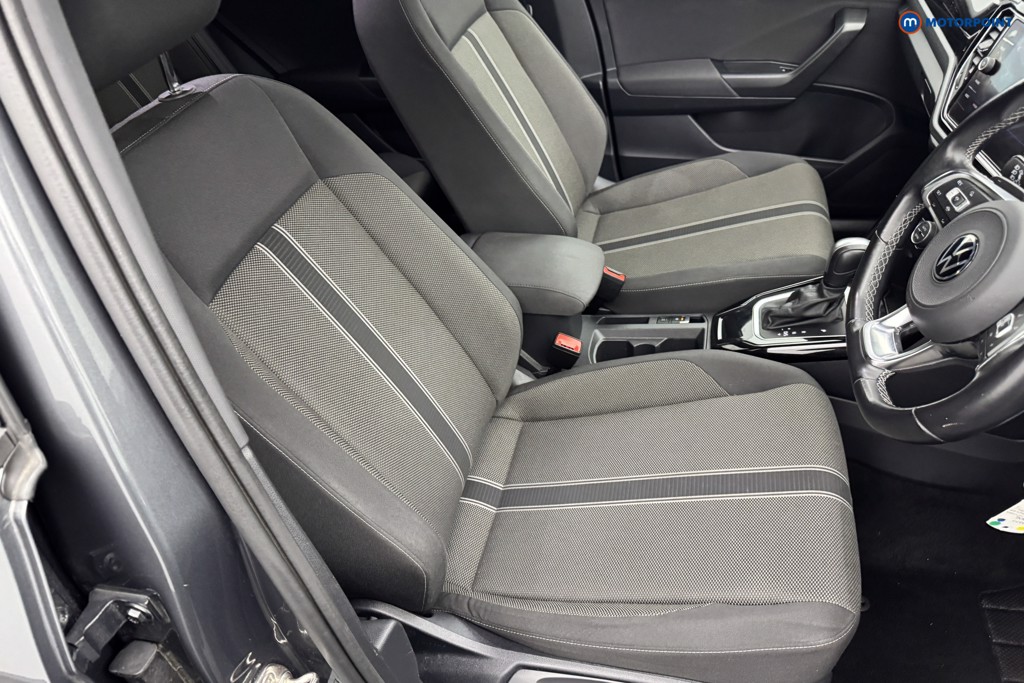 Volkswagen T-Roc Black Edition Automatic Petrol SUV - Stock Number (1585577) - 5th supplementary image