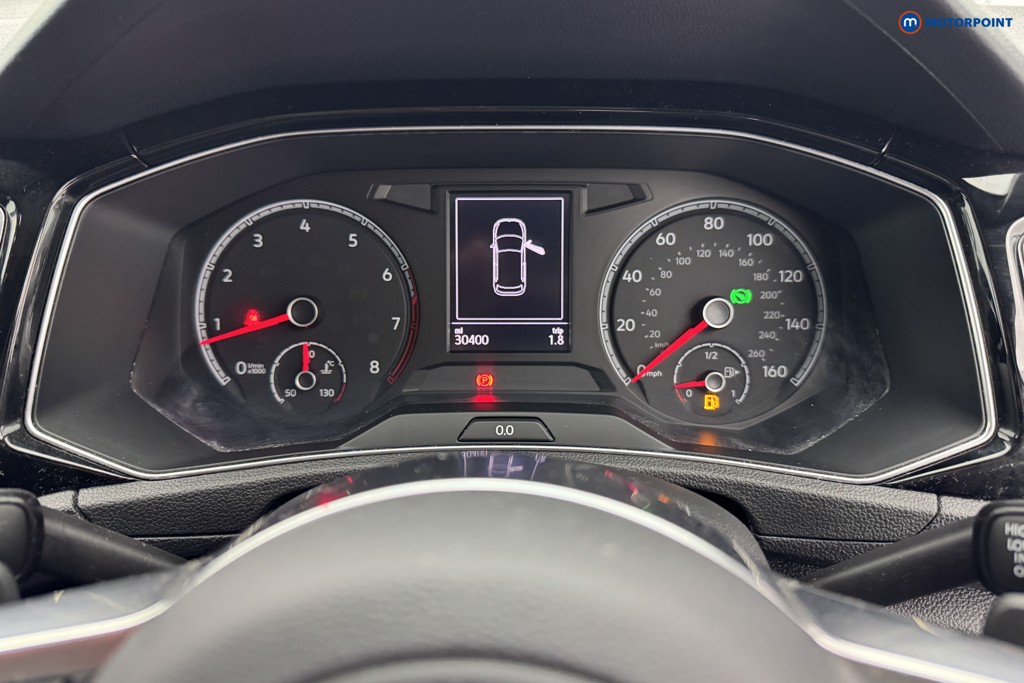 Volkswagen T-Roc Black Edition Automatic Petrol SUV - Stock Number (1585577) - 9th supplementary image