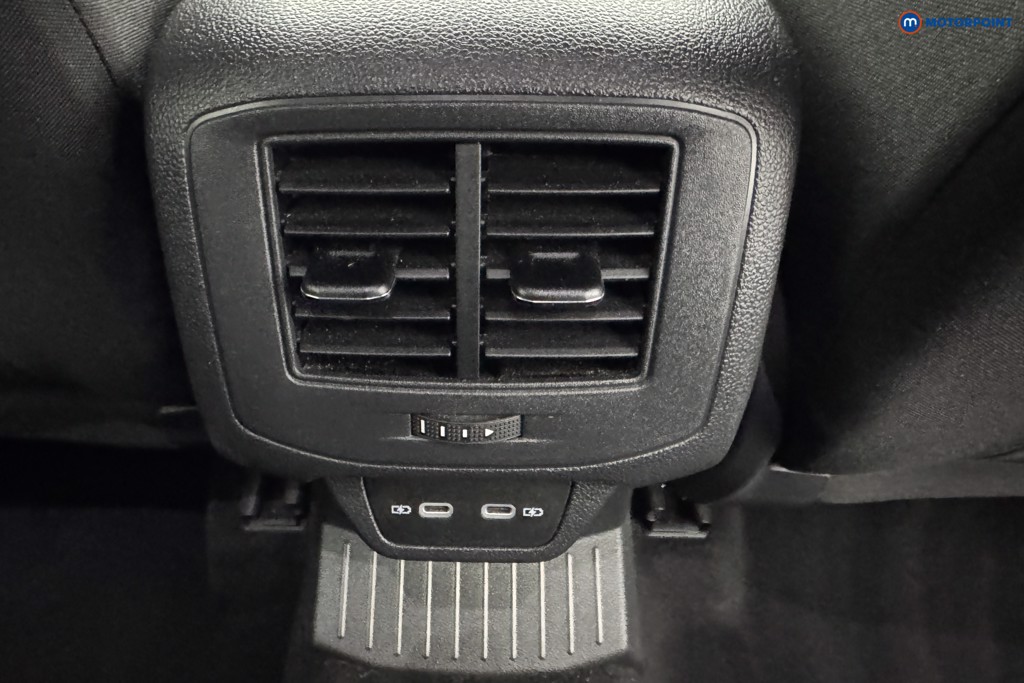 Volkswagen T-Roc Black Edition Automatic Petrol SUV - Stock Number (1585577) - 10th supplementary image