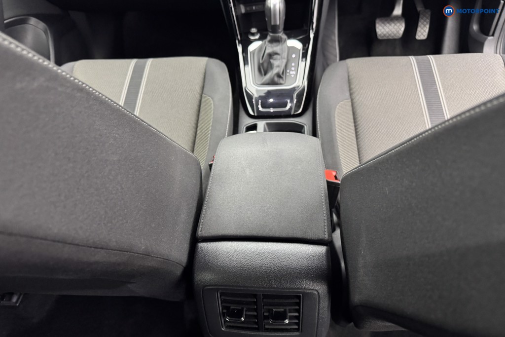 Volkswagen T-Roc Black Edition Automatic Petrol SUV - Stock Number (1585577) - 11th supplementary image