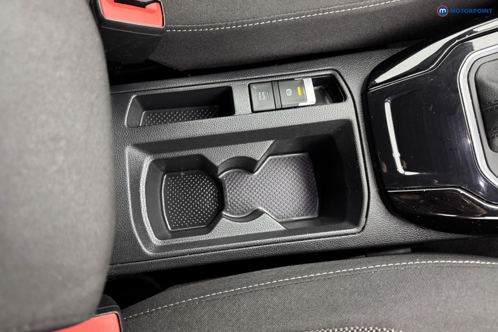 Volkswagen T-Roc Black Edition Automatic Petrol SUV - Stock Number (1585577) - 14th supplementary image