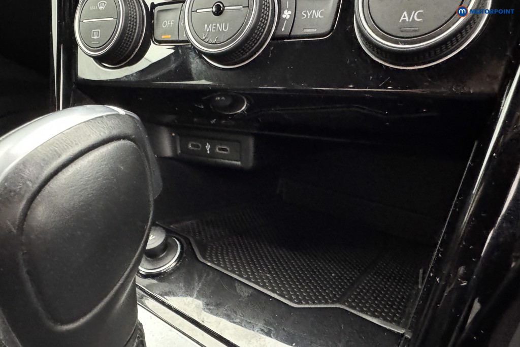 Volkswagen T-Roc Black Edition Automatic Petrol SUV - Stock Number (1585577) - 16th supplementary image