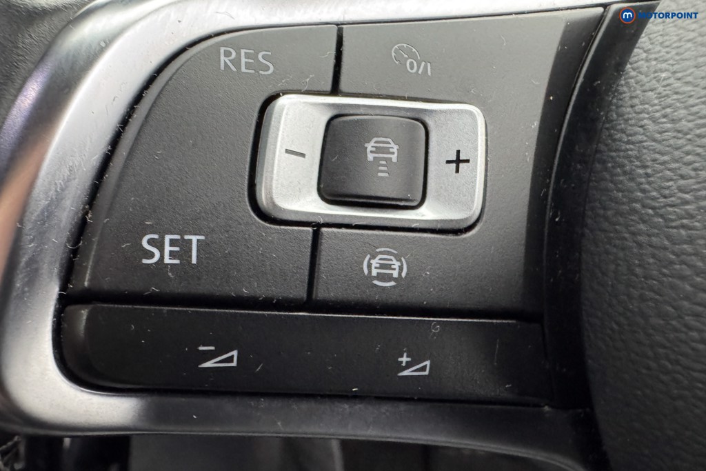 Volkswagen T-Roc Black Edition Automatic Petrol SUV - Stock Number (1585577) - 19th supplementary image