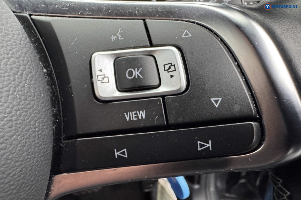 Volkswagen T-Roc Black Edition Automatic Petrol SUV - Stock Number (1585577) - 20th supplementary image