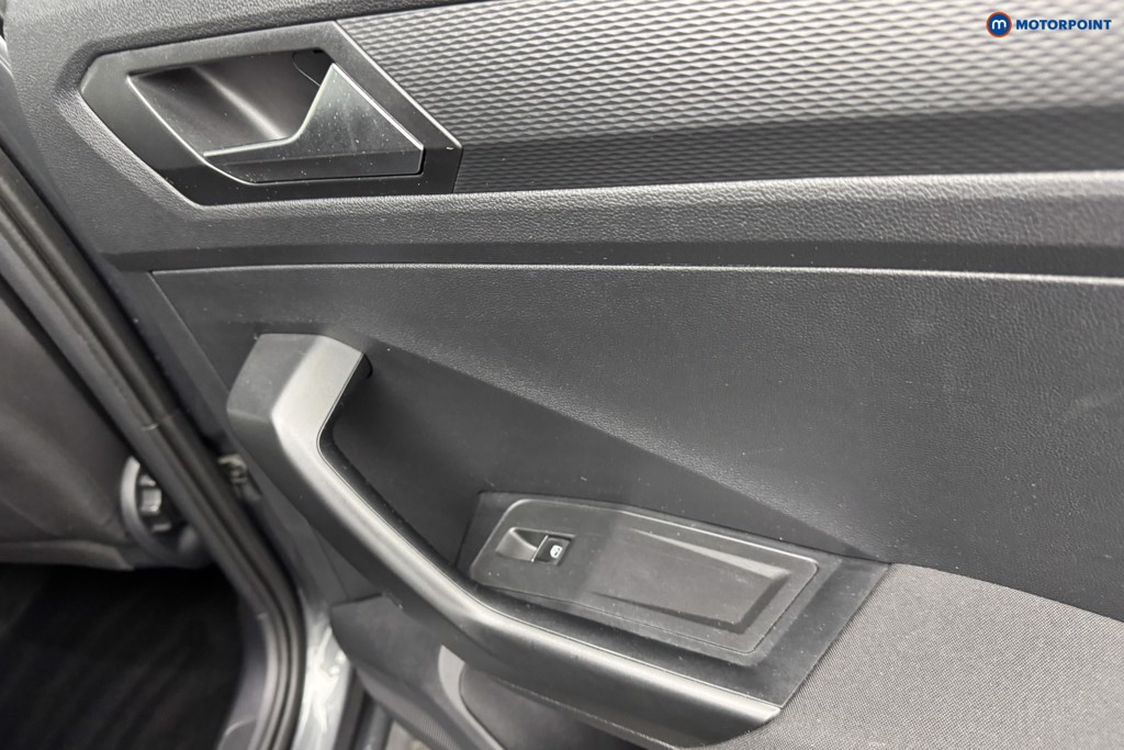 Volkswagen T-Roc Black Edition Automatic Petrol SUV - Stock Number (1585577) - 25th supplementary image