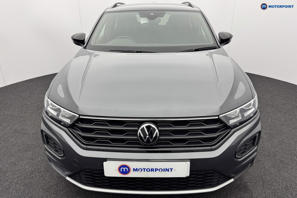 Volkswagen T-Roc Black Edition Automatic Petrol SUV - Stock Number (1585577) - 28th supplementary image
