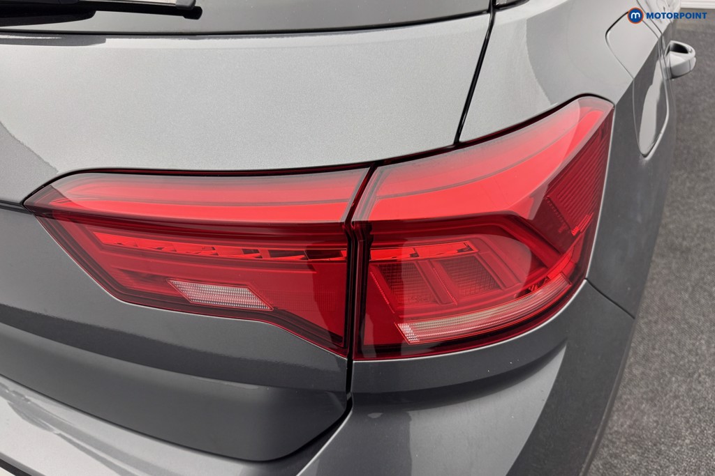 Volkswagen T-Roc Black Edition Automatic Petrol SUV - Stock Number (1585577) - 30th supplementary image