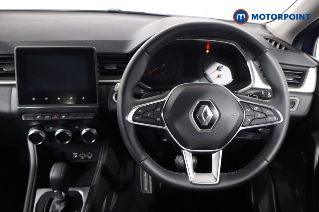 Renault Captur Iconic Automatic Petrol SUV - Stock Number (1585641) - 3rd supplementary image