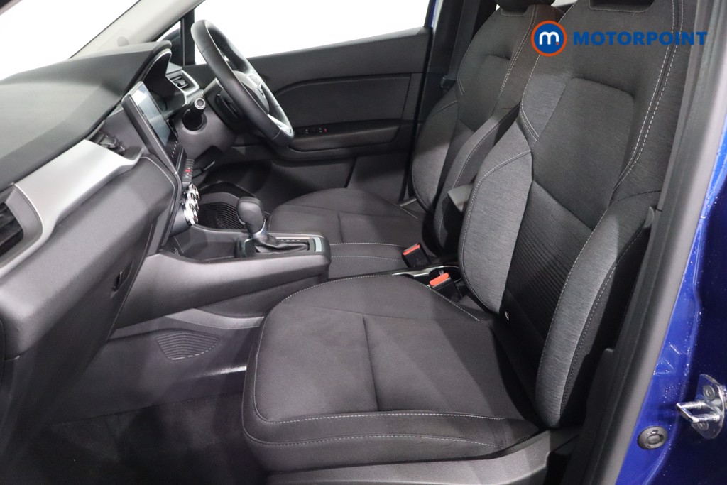Renault Captur Iconic Automatic Petrol SUV - Stock Number (1585641) - 4th supplementary image