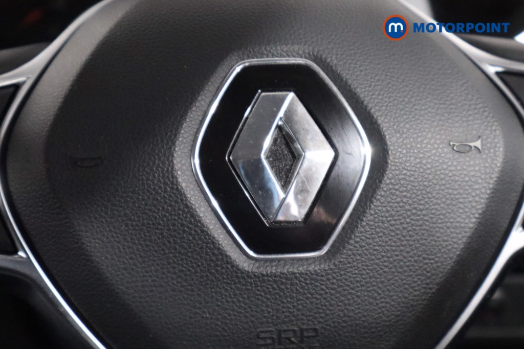 Renault Captur Iconic Automatic Petrol SUV - Stock Number (1585641) - 18th supplementary image